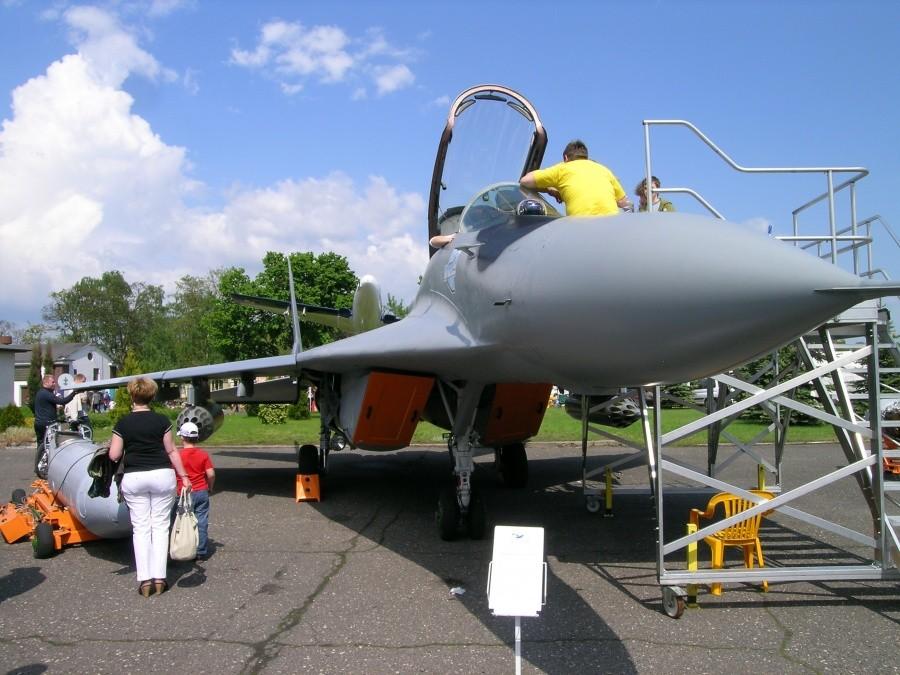 Mig 29