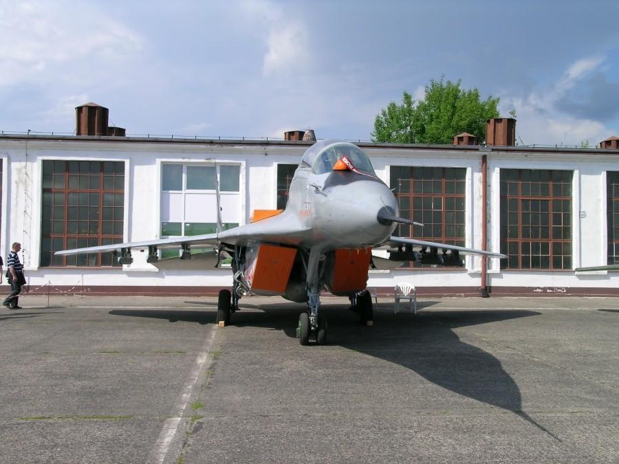 Mig 29