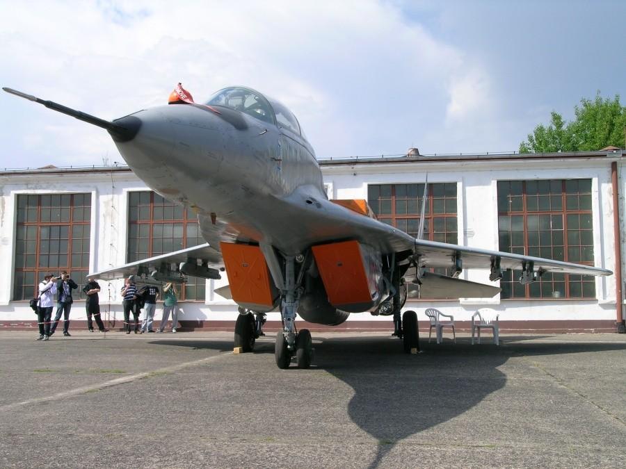 Mig 29