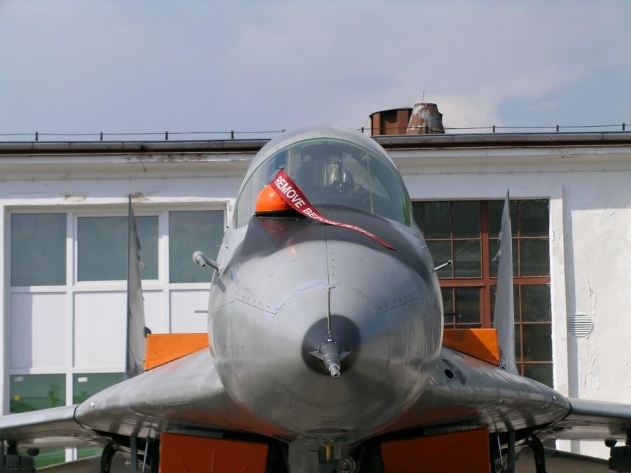 Mig 29