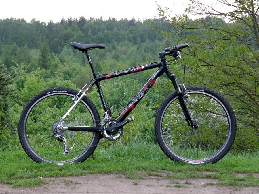Accent Tormenta 1 JPbike'a