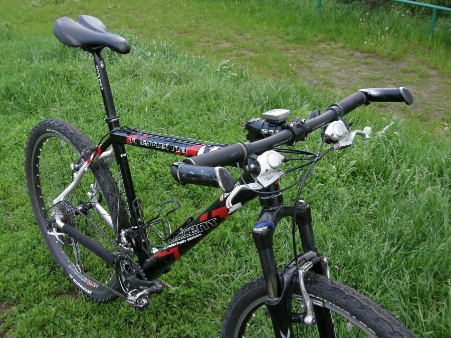 Accent Tormenta 1 JPbike'a