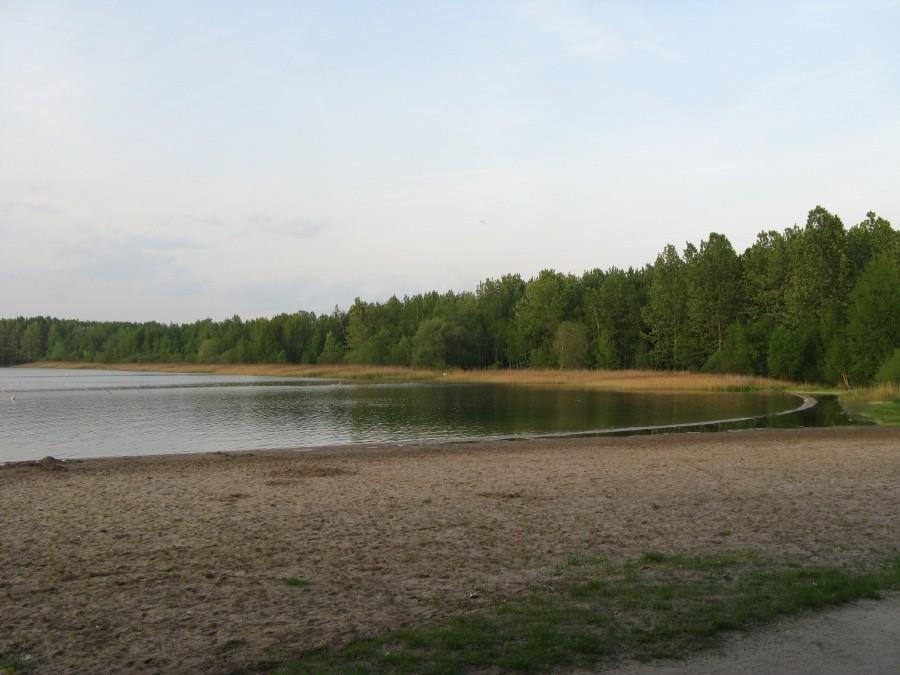Pogoria
