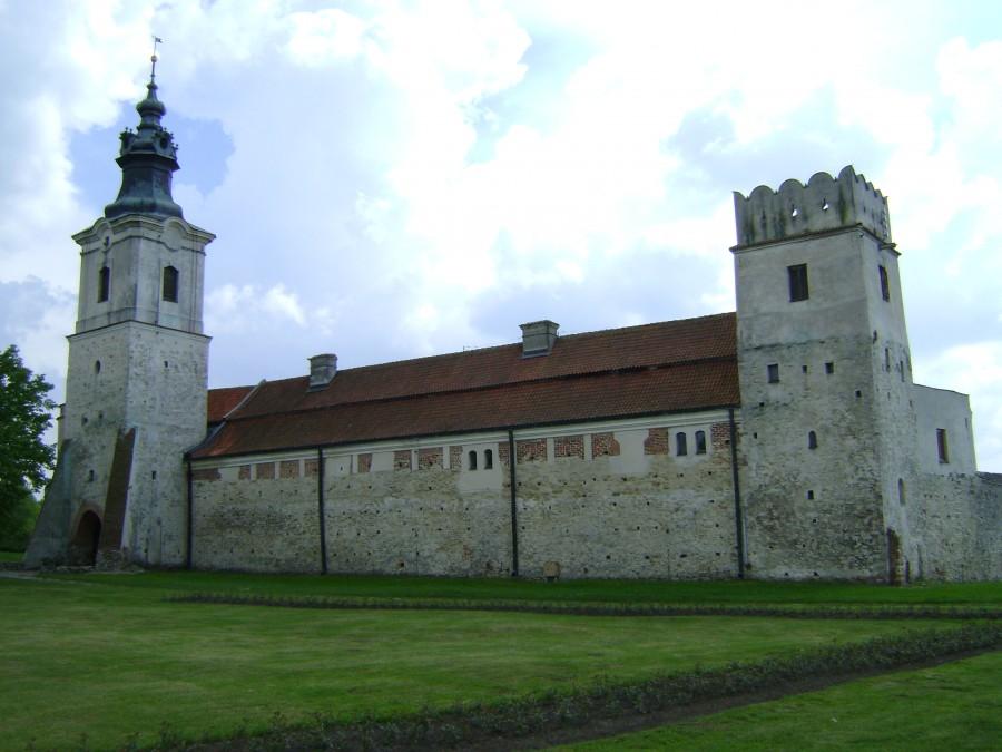 Hotel Podklasztorze
