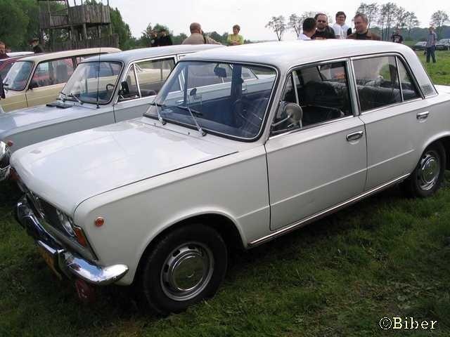 Polski Fiat 125p