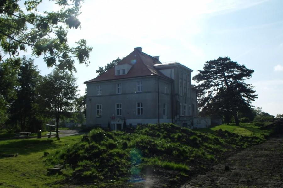 polakowice