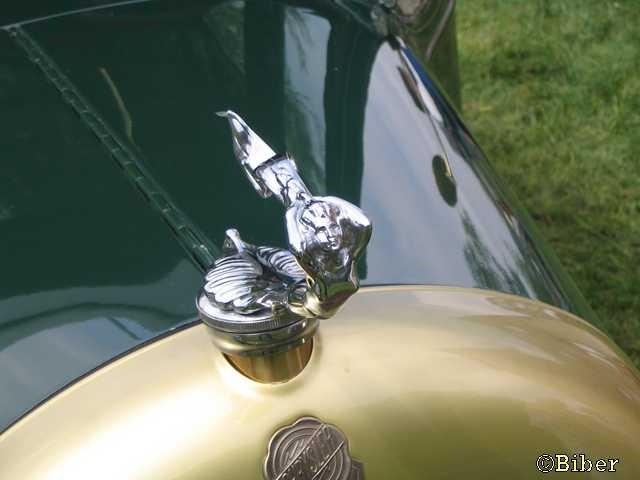 Chrysler z 1929r
