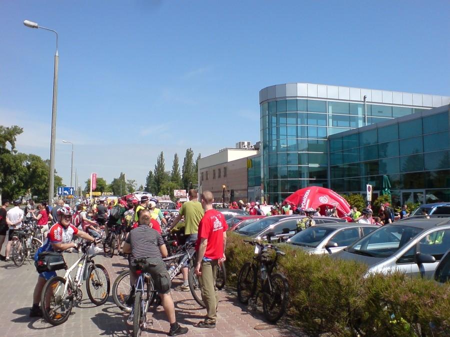 Rajd Galerii Pomorskiej