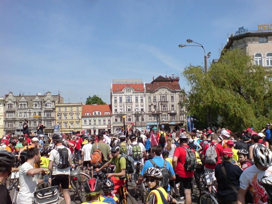 Rajd Galerii Pomorskiej