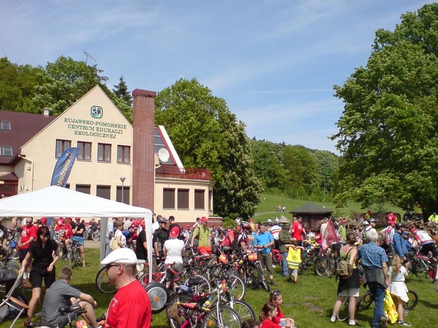 Rajd Galerii Pomorskiej