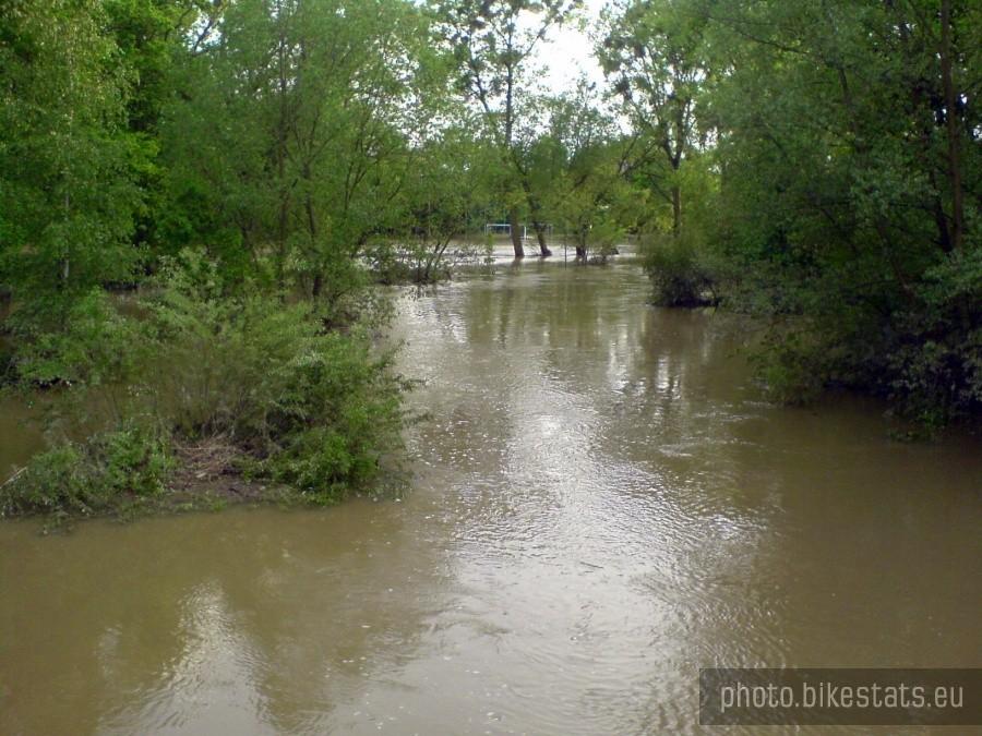 Osobłoga w Żywocicach