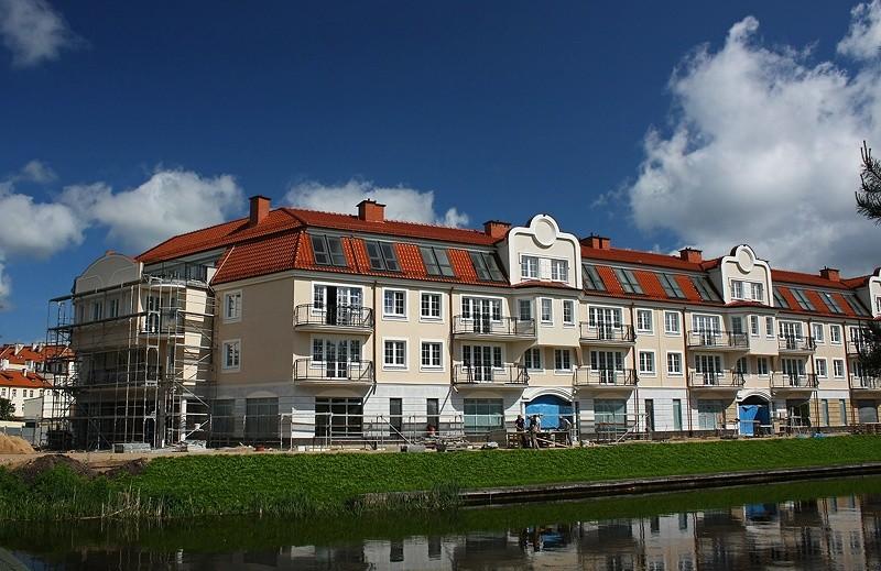 Apartamentowiec