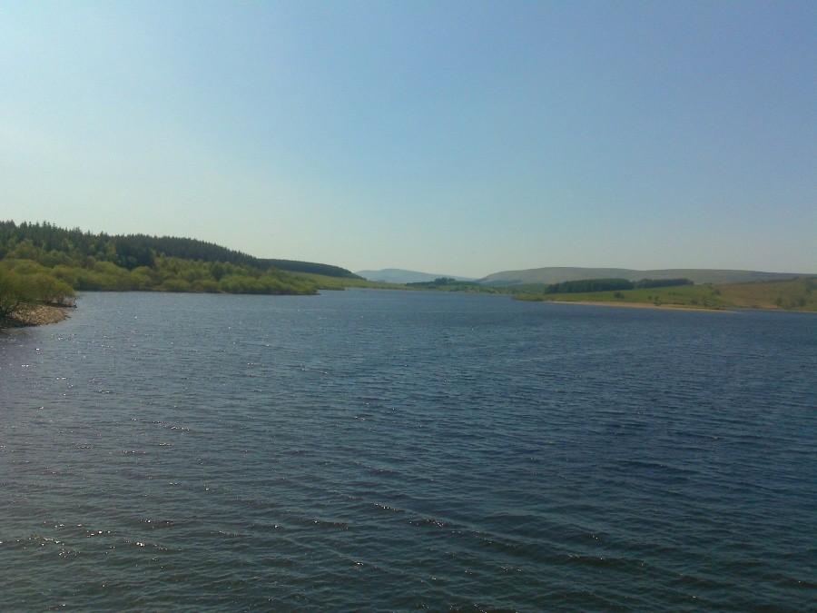 Stock Reservoir
