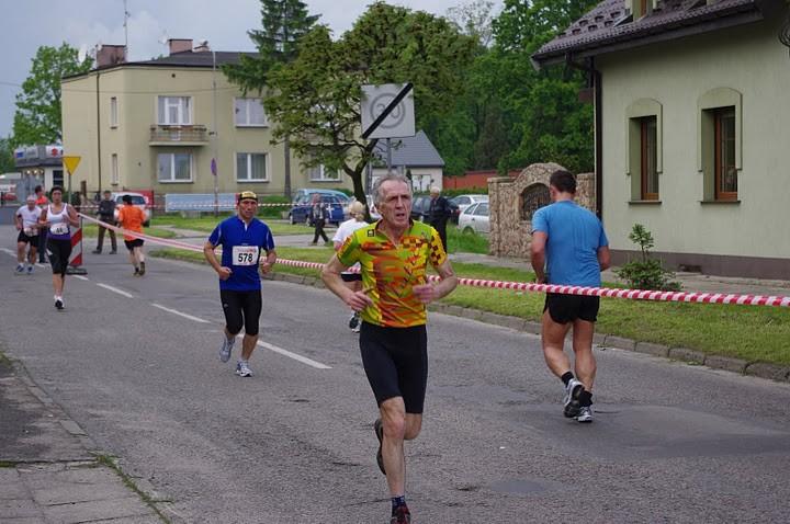 Na trasie