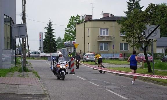 Nawtotka na 7,5km
