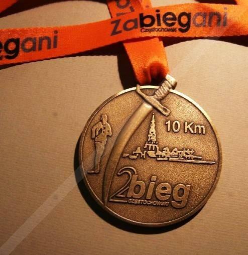 Medal