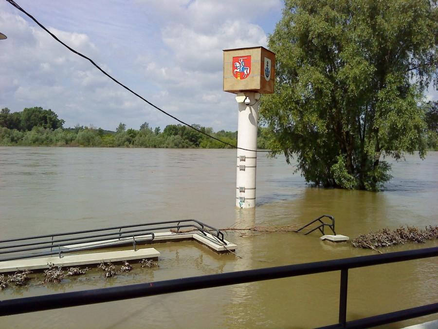 Bulwar Nadwiślański