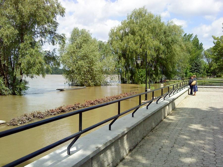 Bulwar nadwiślański