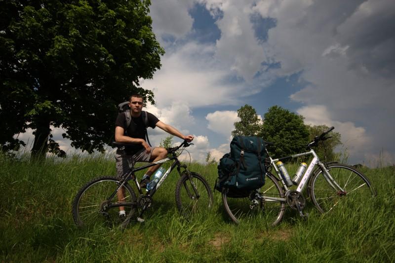 Marcin - Adapter