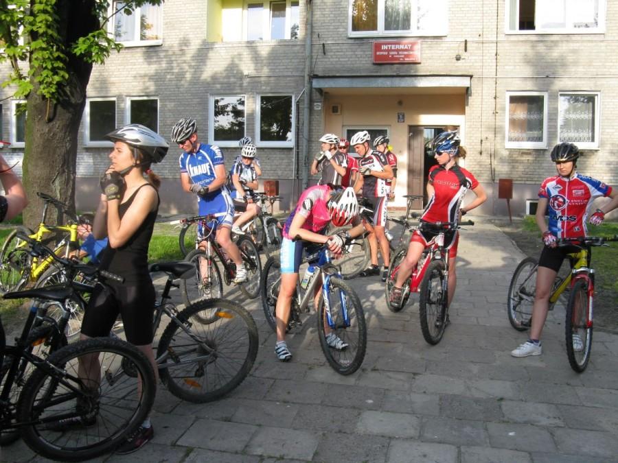 Ekipka Polibudy i Uniwerka
