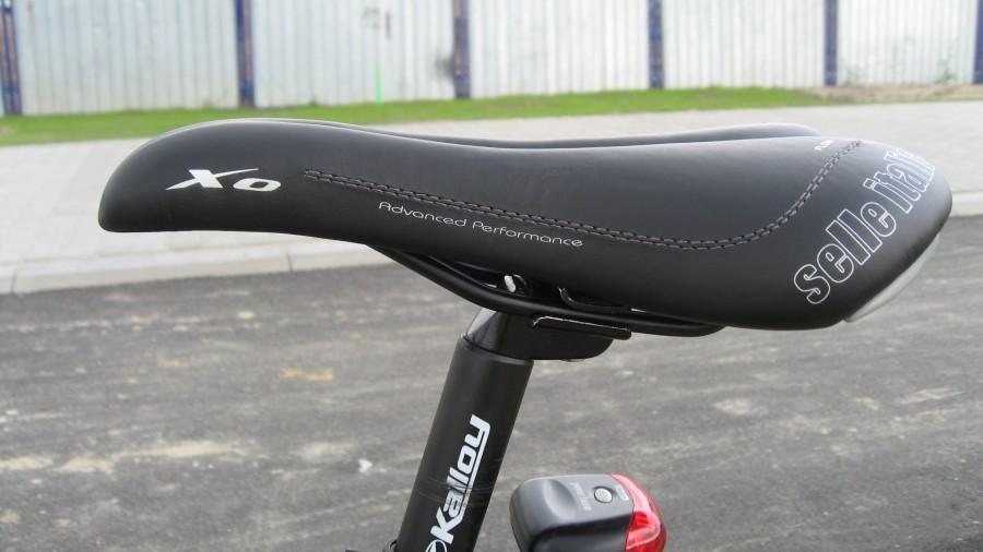 Selle Italia XO Flow