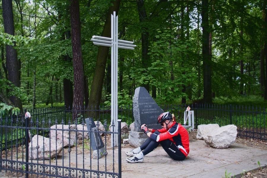 Pomnik żołnierzy amerykańskich
