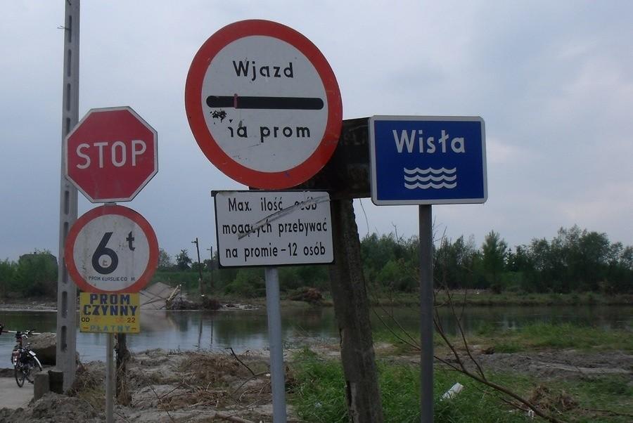 Jest prom