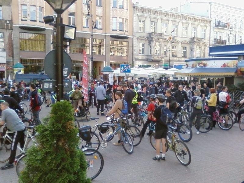 Na Pasażu Schillera