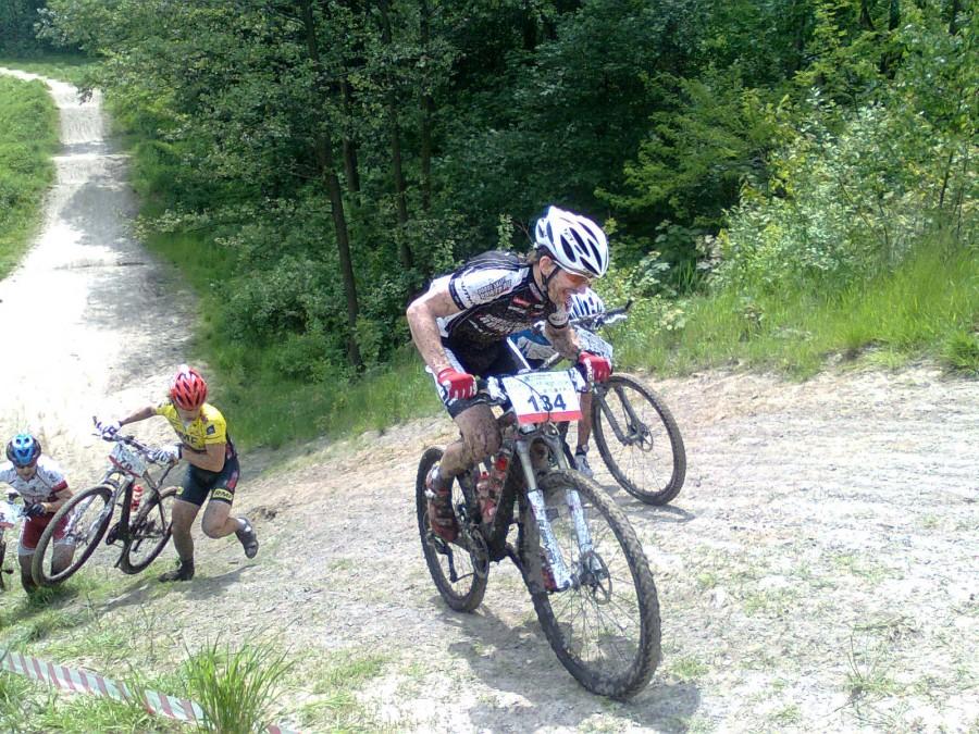 Silesia Cup MTB Chorzów