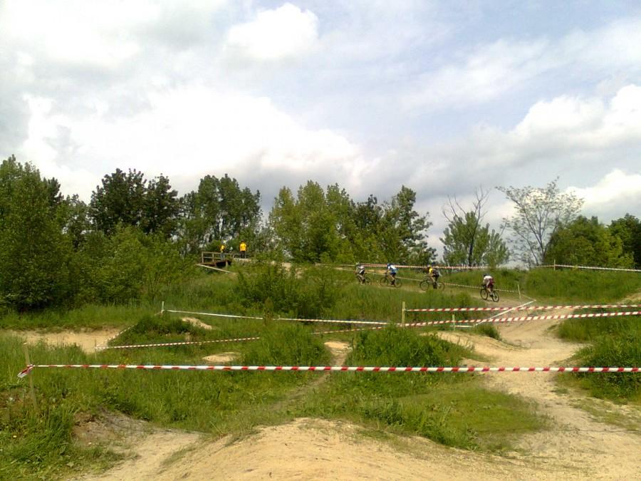 Silesia Cup MTB Chorzów