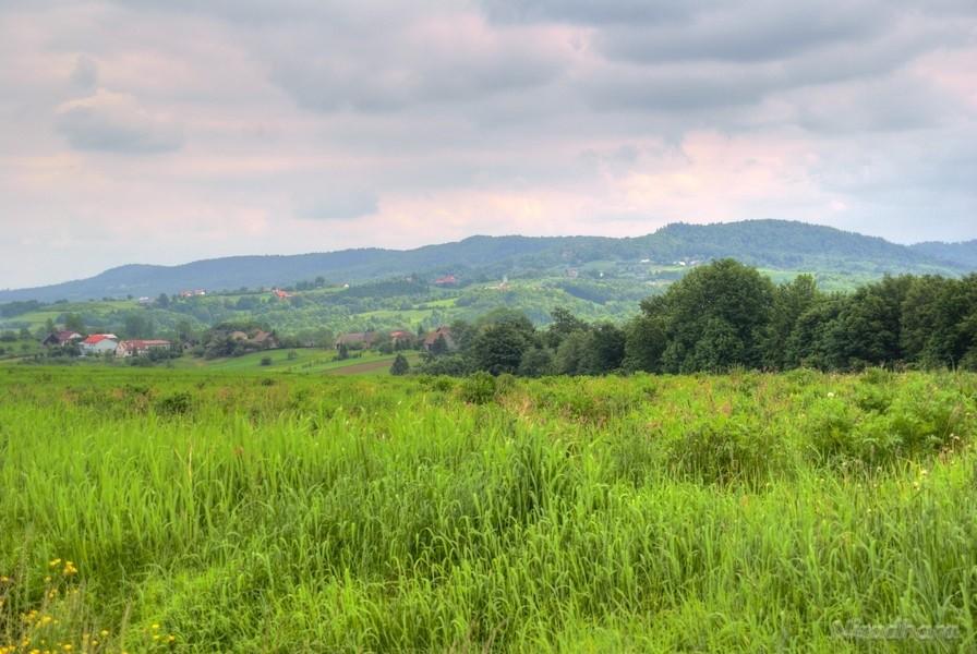 lubię takie widoki