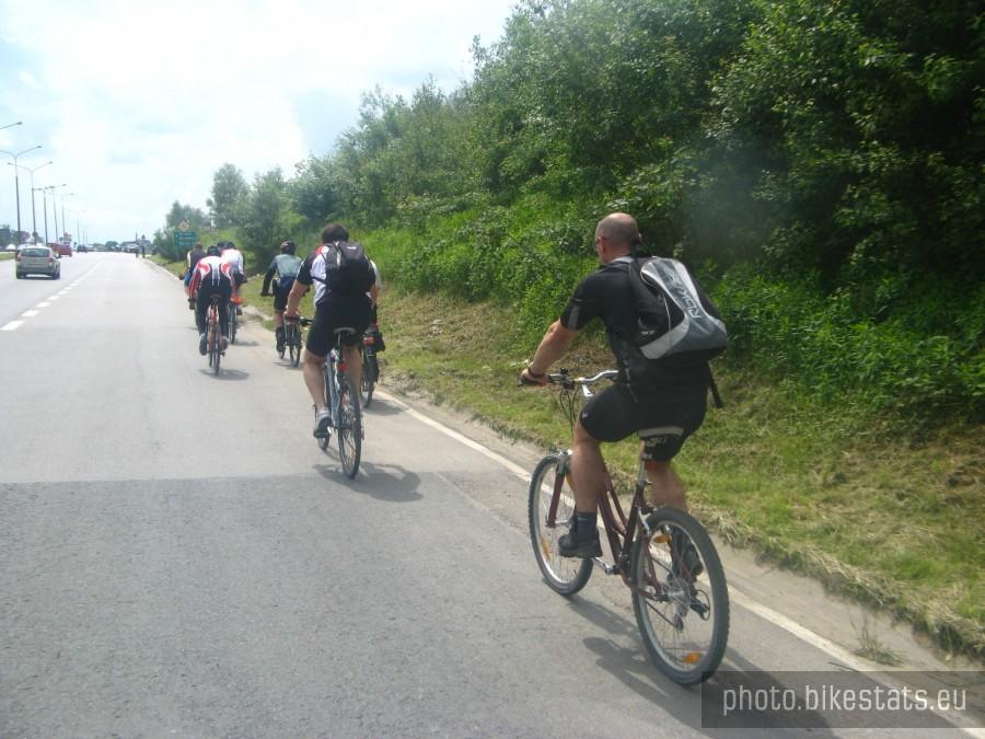 wracamy