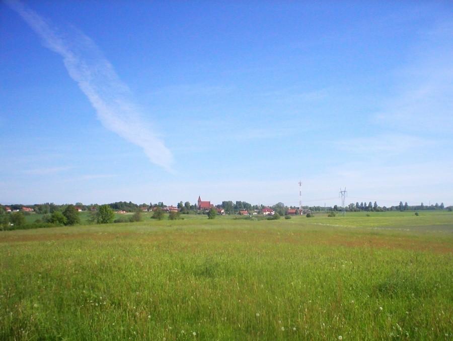 PANORAMA PRZEZMARKA