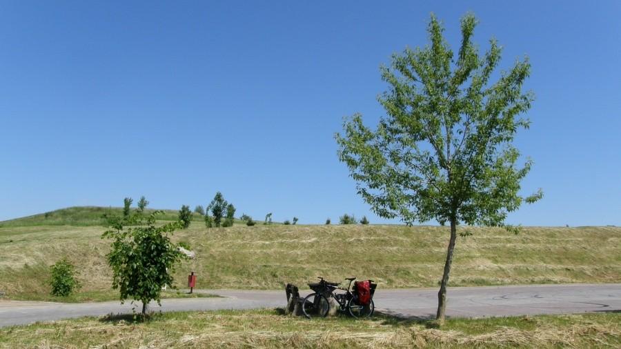 Przerwa w Dolsku