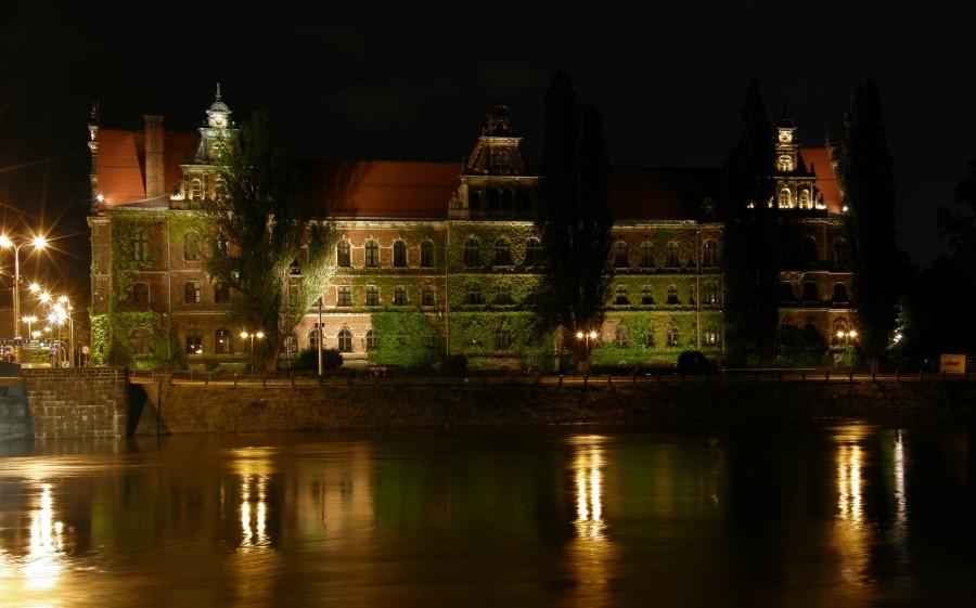 Muzeum Narodowe we Wrocławiu