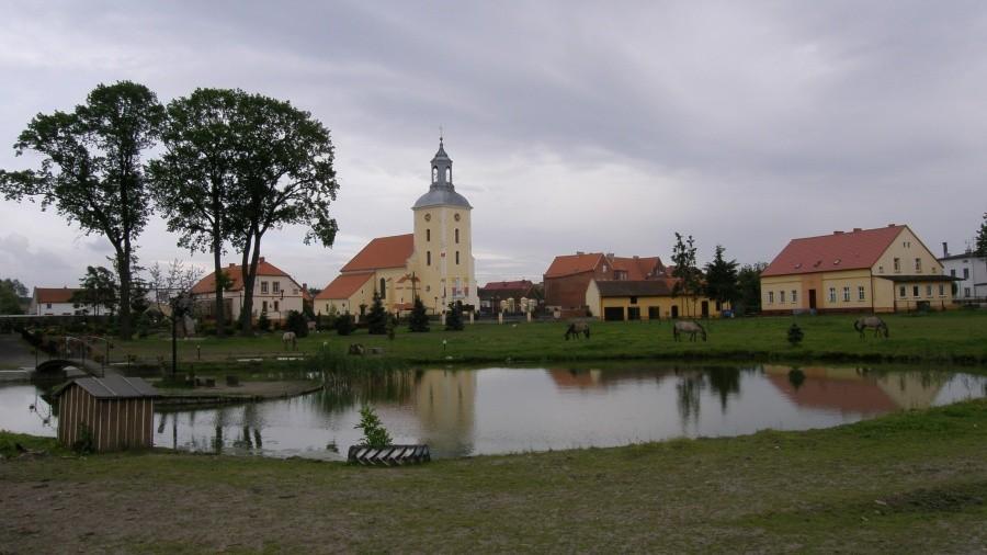Miejska Górka