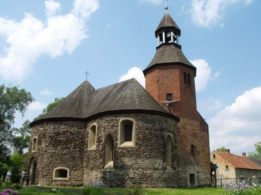 Kościół w Stroniu