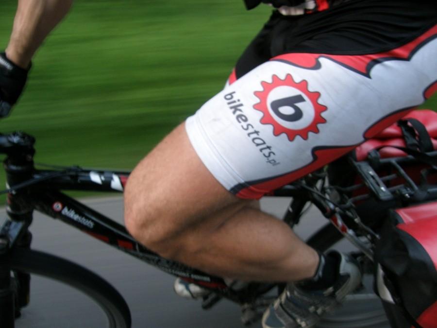 BIKEstats - to jest to !