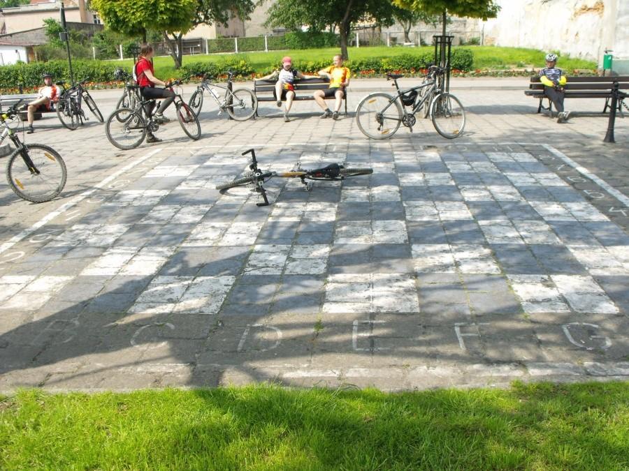 Szach-Mat