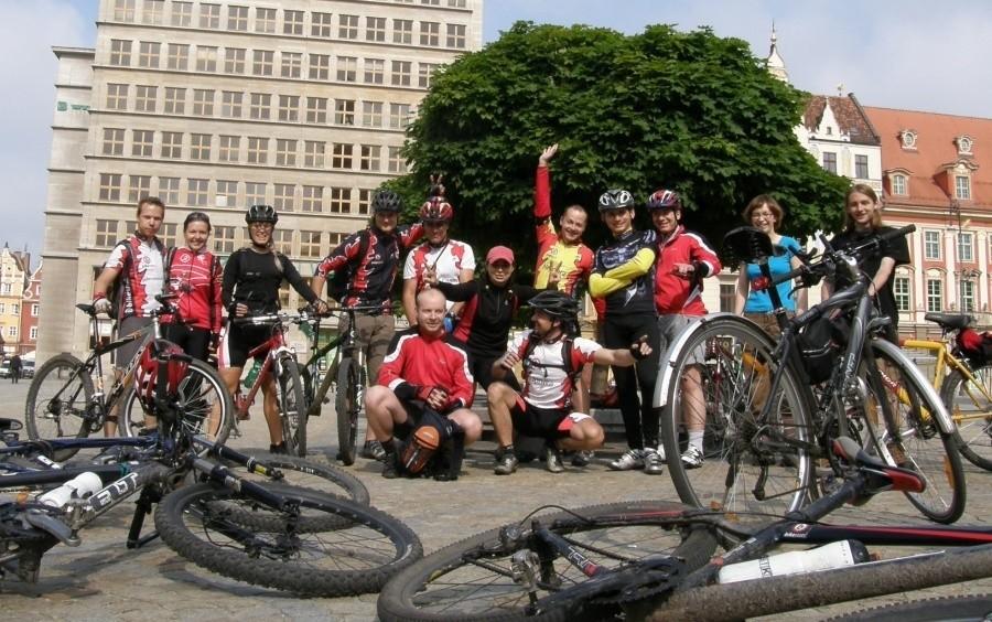 Wrocławska eikpa BIKEstats ;)