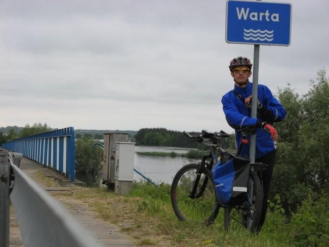 Most nad Wartą