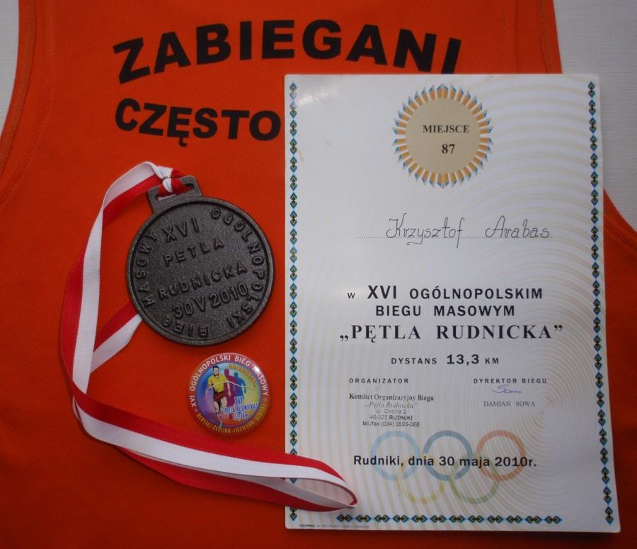 Trofea