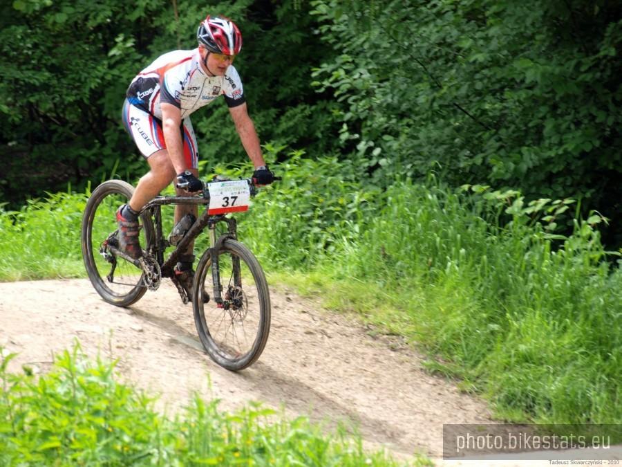 30.05.2010 Silesia CUP MTB Chorzów