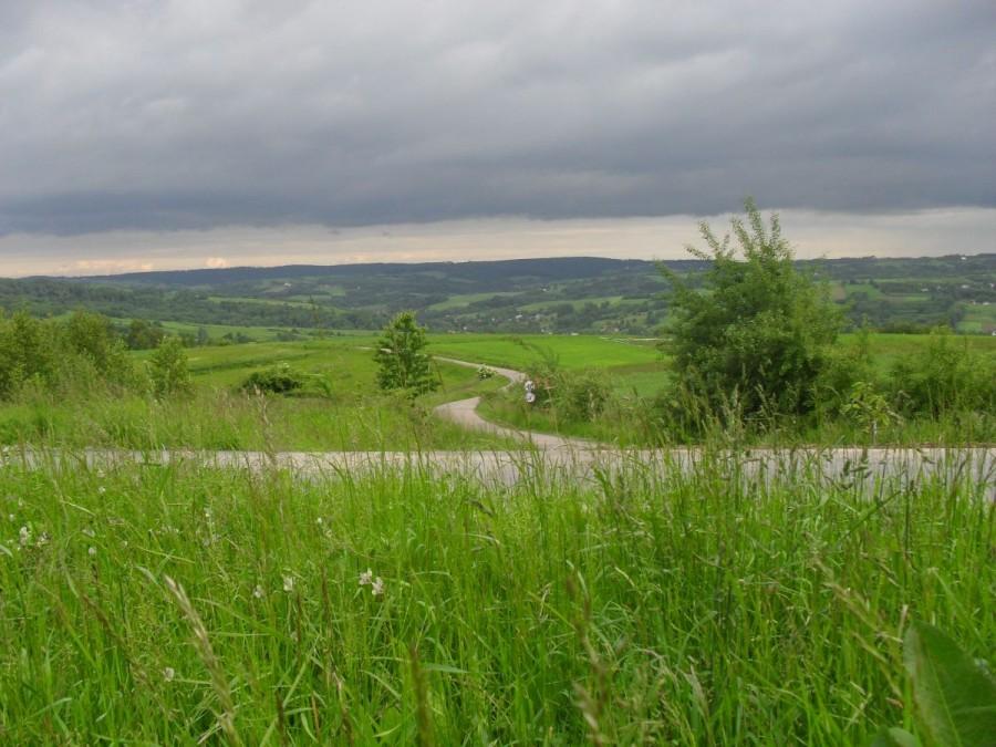 to co lubię..czyli góreczki