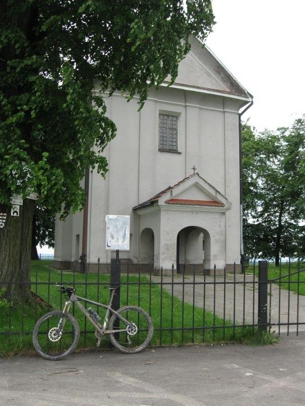 Na Magdalence.