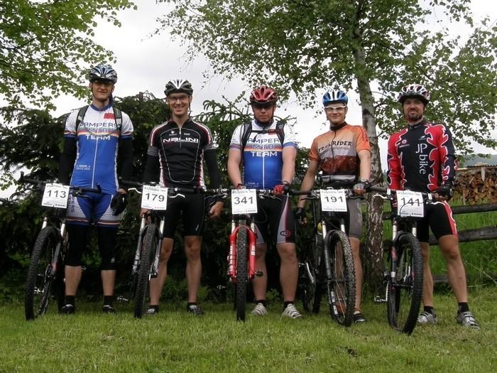 Beskidy MTB Trophy 2010