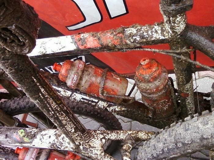 Beskidy MTB Trophy 2010