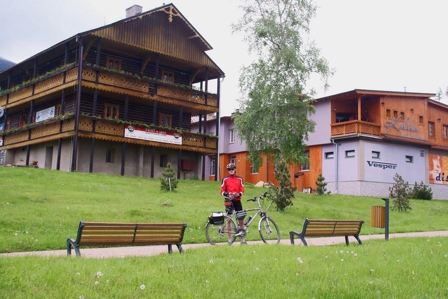 Smokowe Wyżne