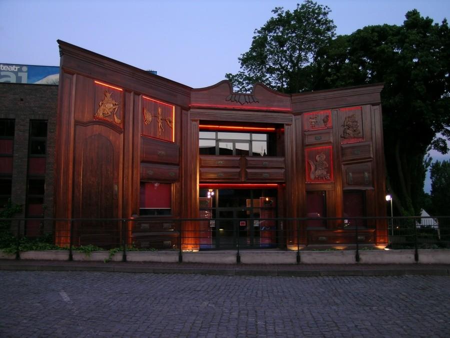 Teatr "Baj" Pomorski