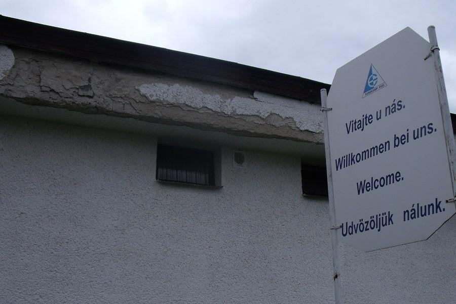 Witają ale po co?